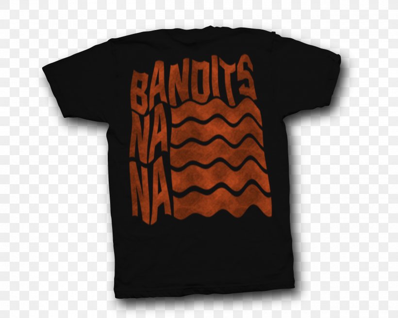 T-shirt Garmspot Bluza Love Is Contagious Banana, PNG, 2500x2000px, Tshirt, Active Shirt, Banana, Black, Black M Download Free