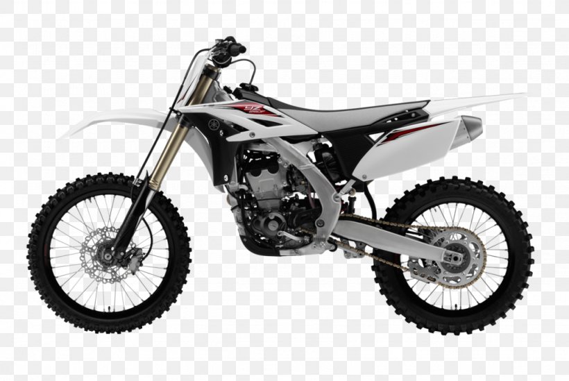 Yamaha YZ250F Yamaha WR250F Yamaha Motor Company Motorcycle, PNG, 1024x686px, Yamaha Yz250, Automotive Tire, Bicycle Accessory, Bicycle Frame, Bicycle Saddle Download Free