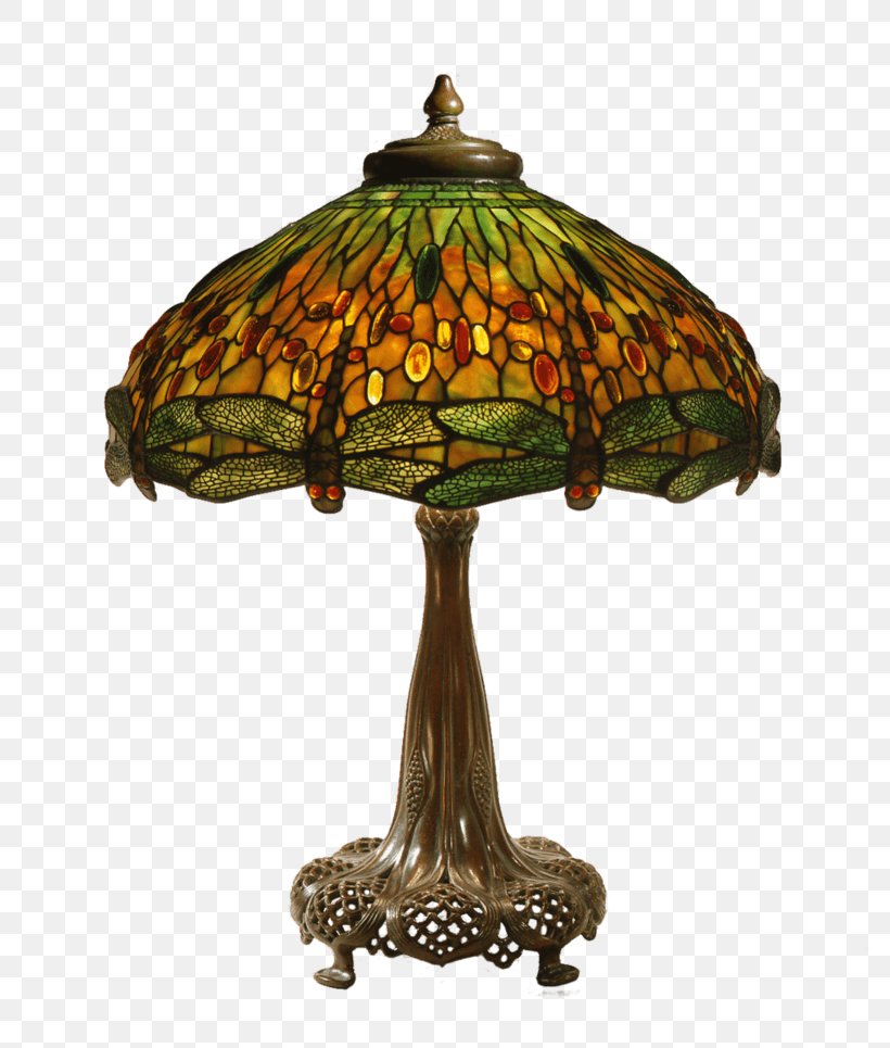 Art Nouveau Tiffany Lamp Art Deco Electric Light, PNG, 782x965px, Art Nouveau, Art, Art Deco, Artist, Electric Light Download Free