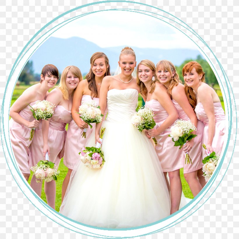 Bridesmaid Wedding Dress Floral Design Cut Flowers, PNG, 2000x2000px, Bridesmaid, Bridal Clothing, Bride, Cut Flowers, Floral Design Download Free