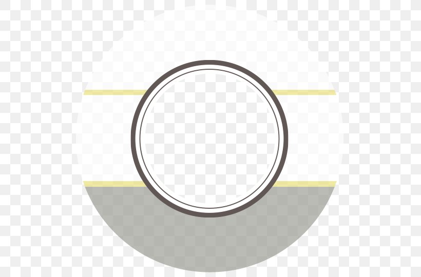Circle Material Angle, PNG, 540x540px, Material, Oval, Yellow Download Free
