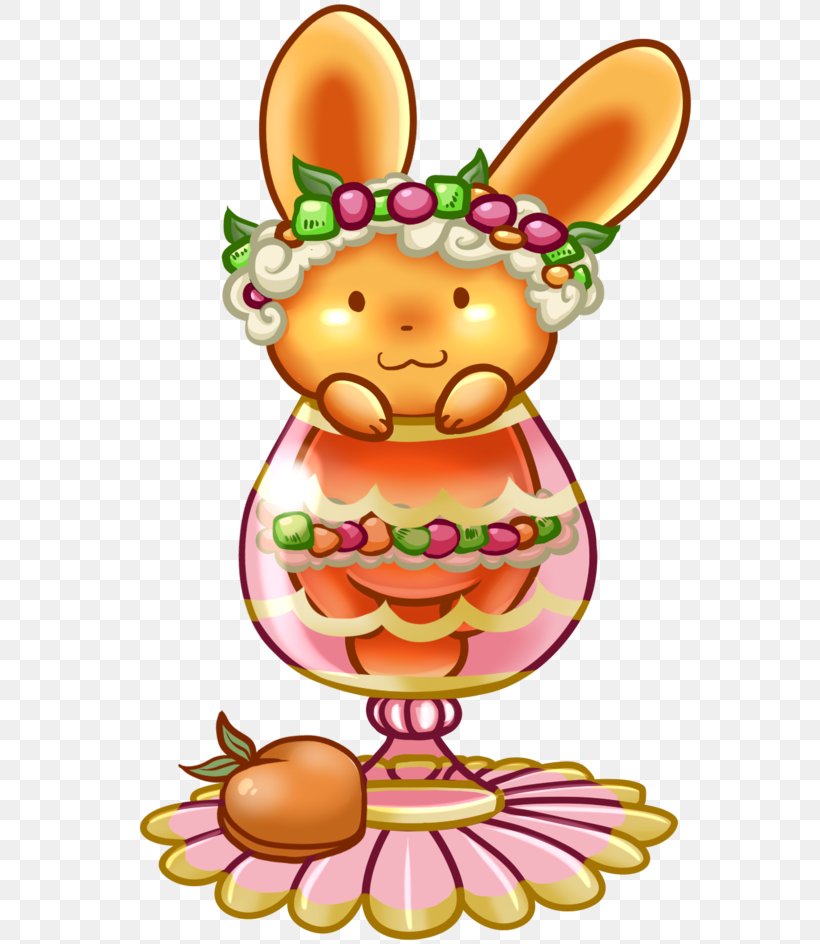 Easter Bunny Easter Egg Food, PNG, 600x944px, Easter Bunny, Cartoon, Easter, Easter Egg, Egg Download Free
