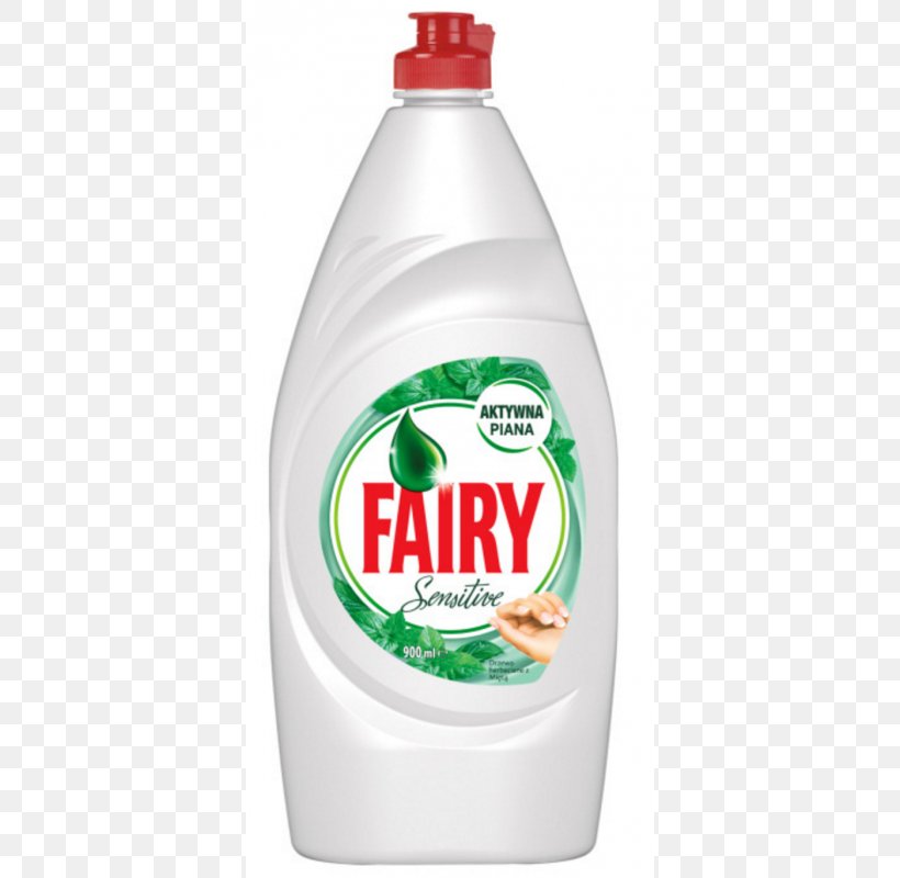 Fairy Dishwashing Liquid Detergent Dishwasher, PNG, 800x800px, Fairy, Cleaning, Detergent, Dishwasher, Dishwasher Detergent Download Free