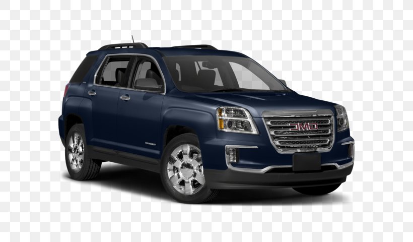 GMC Terrain 2018 Chevrolet Traverse High Country SUV Sport Utility Vehicle Car, PNG, 640x480px, 2018 Chevrolet Traverse, Gmc Terrain, Automotive Design, Automotive Exterior, Brand Download Free