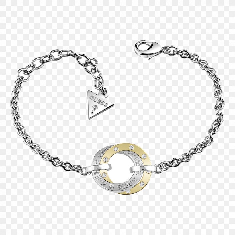 Guess Jewellery Bracelet Bangle Gold, PNG, 1200x1200px, Guess, Bangle, Bijou, Body Jewelry, Bracelet Download Free