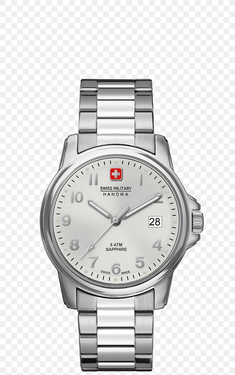 Hanowa Watch Military Soldier Möhlin, PNG, 750x1307px, Hanowa, Brand, Chronograph, Clock, History Of Timekeeping Devices Download Free