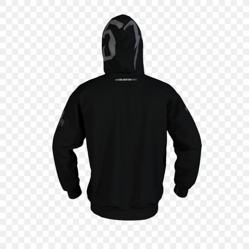Hoodie T-shirt Polar Fleece Jacket, PNG, 930x930px, Hoodie, Black, Bluza, Fashion, Helikontex Download Free