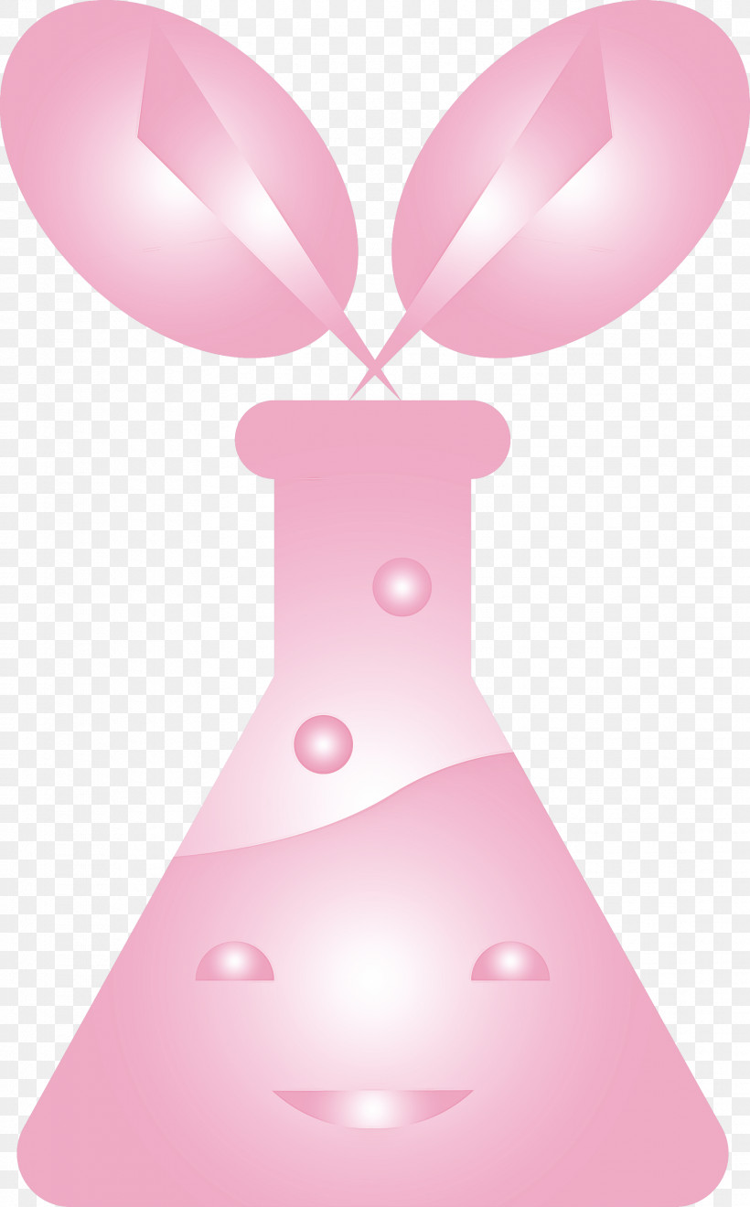 Potion, PNG, 1863x3000px, Potion, Balloon, Magenta, Material Property, Pink Download Free