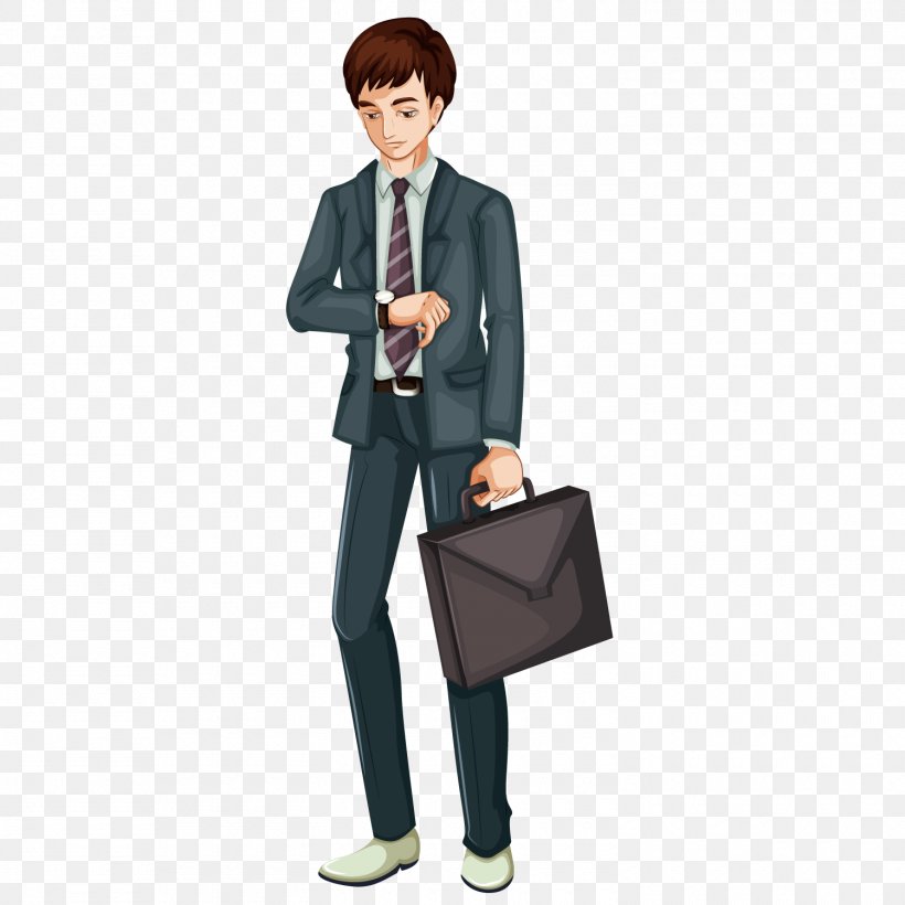 Royalty-free Businessperson Stock Photography Illustration, PNG, 1500x1500px, Royaltyfree, Business, Businessperson, Consciousness, Drawing Download Free