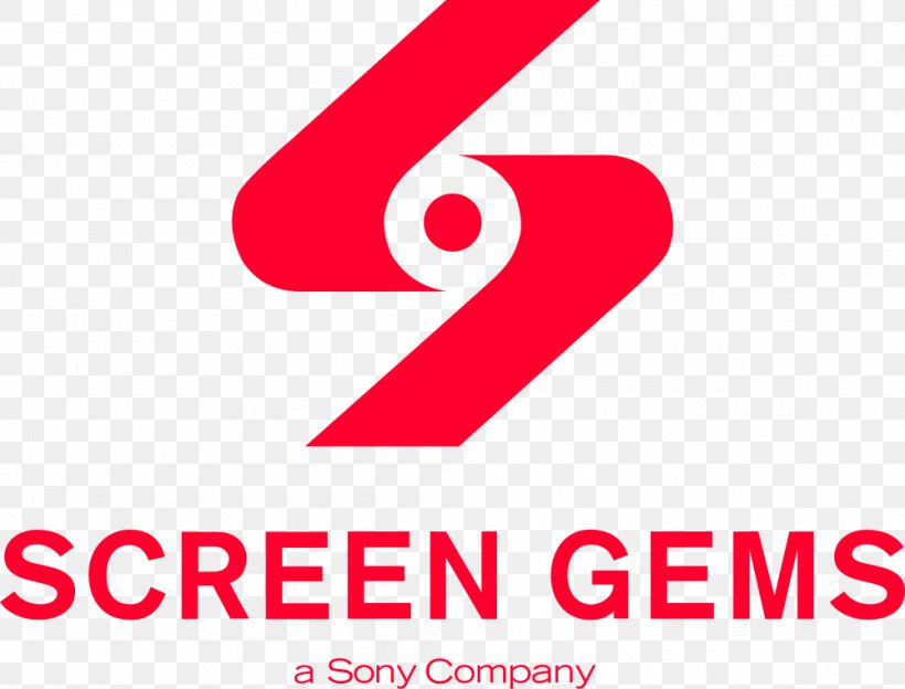 Screen Gems Logo Film, PNG, 1000x761px, Screen Gems, Area, Bewitched, Brand, Columbia Pictures Download Free