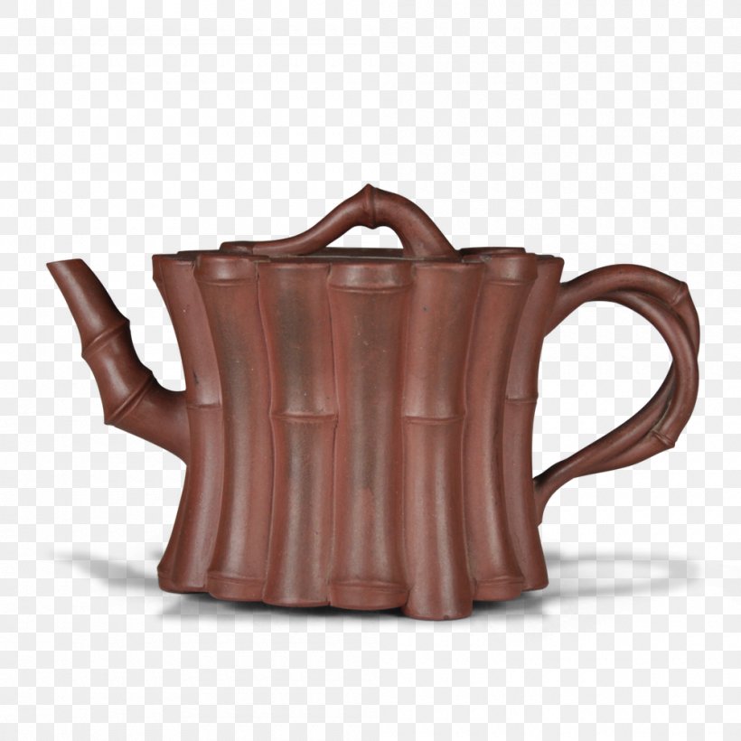 Yixing Clay Teapot Grand Millennium Beijing Imari Ware Ming Dynasty, PNG, 1000x1000px, Teapot, Bag, Beijing, Brown, Ceramic Download Free
