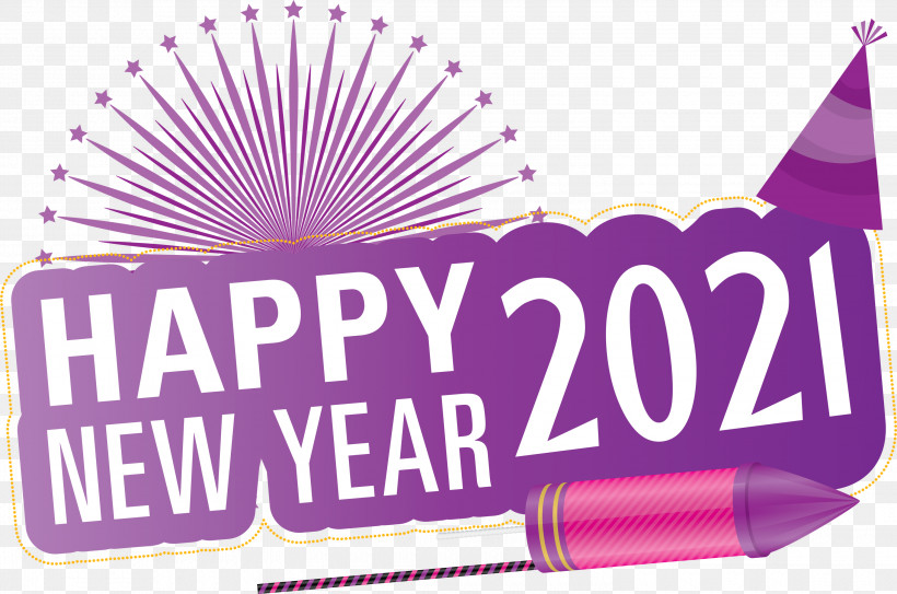 2021 Happy New Year Happy New Year 2021, PNG, 3000x1990px, 2021, 2021 Happy New Year, Happy New Year, Logo, M Download Free