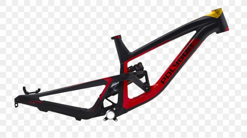 Bicycle Frames Mountain Bike Polygon Bikes Cycling, PNG, 1152x648px, 275 Mountain Bike, Bicycle, Auto Part, Automotive Exterior, Bicycle Accessory Download Free
