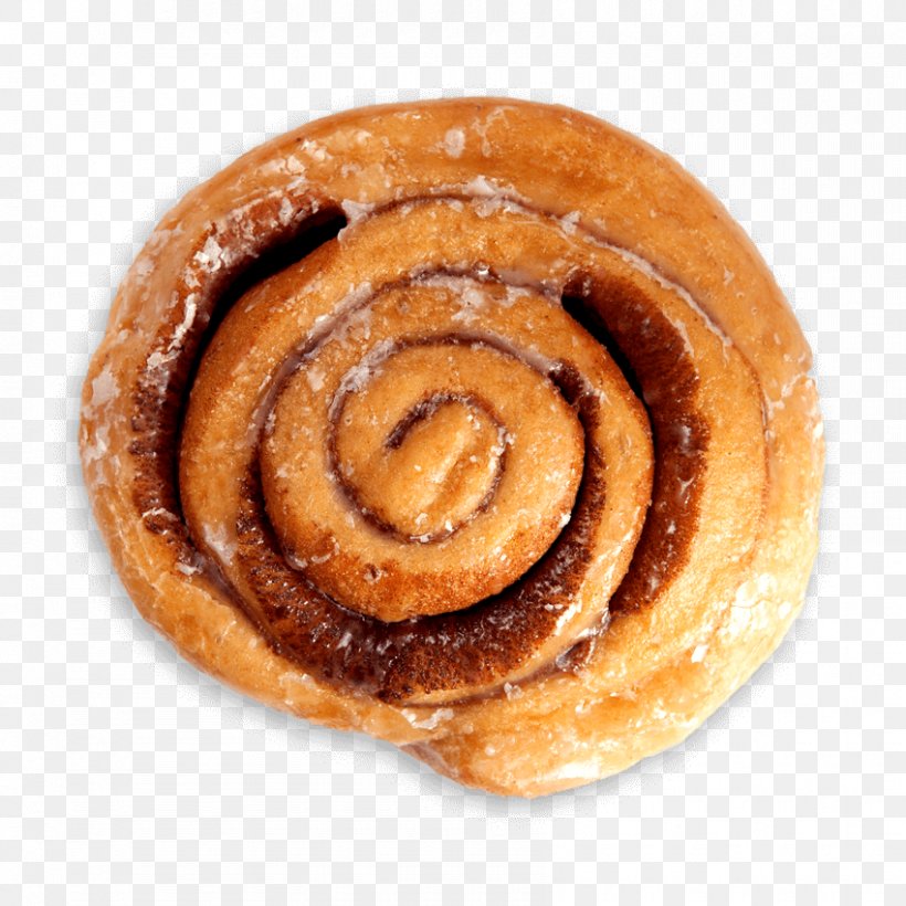 Cinnamon Roll Sticky Bun Danish Pastry Danish Cuisine, PNG, 850x850px, Cinnamon Roll, American Food, Baked Goods, Bun, Cinnamomum Verum Download Free