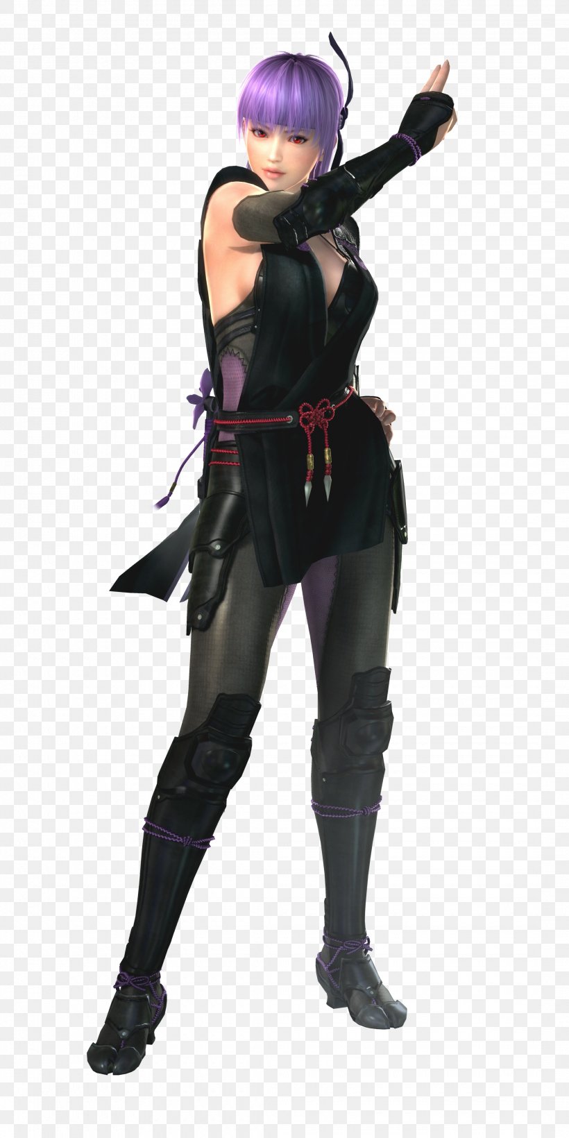 Dead Or Alive 5 Last Round Ayane Ninja Gaiden 3, PNG, 2160x4320px, Dead Or Alive, Action Figure, Ayane, Costume, Dead Or Alive 4 Download Free