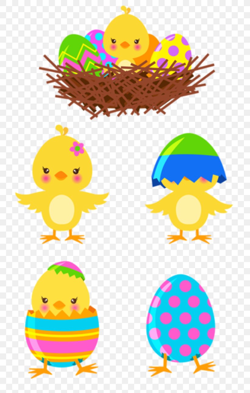 Easter Bunny Chicken Clip Art, PNG, 800x1290px, Easter Bunny, Area, Beak, Chicken, Easter Download Free