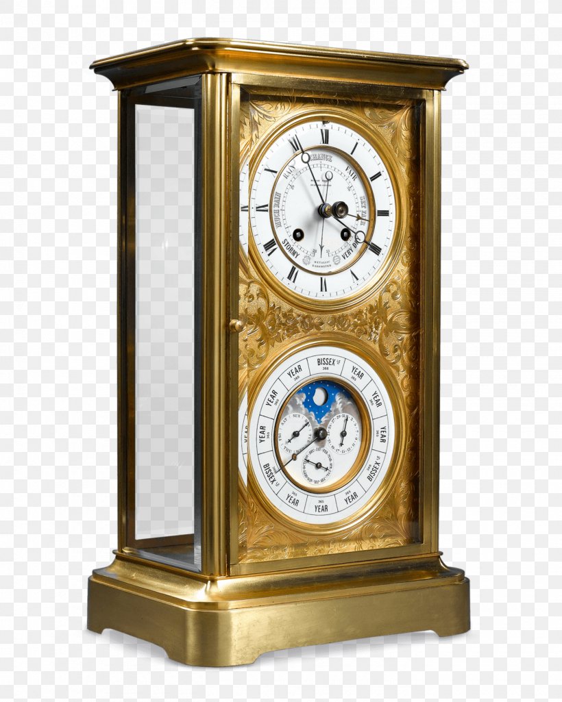 Floor & Grandfather Clocks Antique Mantel Clock Bracket Clock, PNG, 1400x1750px, Clock, Antique, Art, Automaton, Automaton Clock Download Free