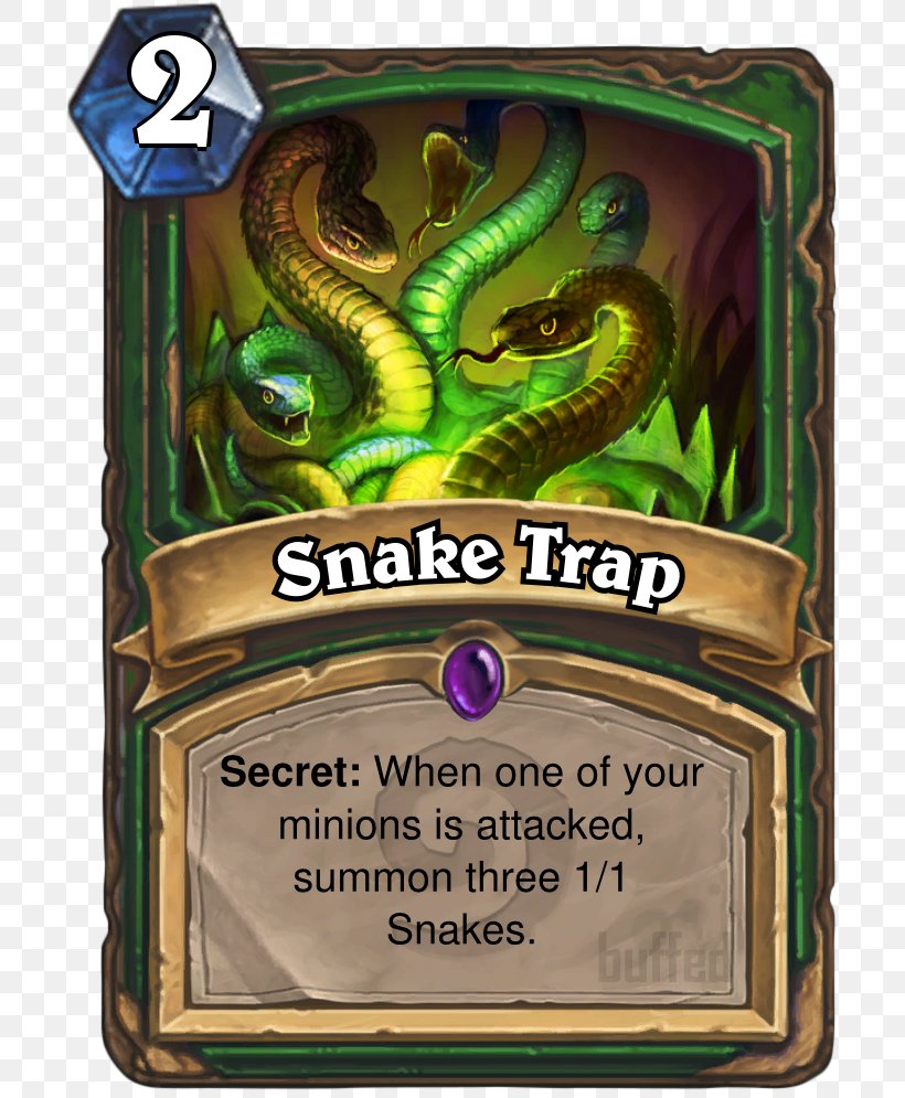 Hearthstone Snake World Of Warcraft Game Blizzard Entertainment, PNG, 703x995px, Hearthstone, Blizzard Entertainment, Collectible Card Game, Game, Game Mechanics Download Free