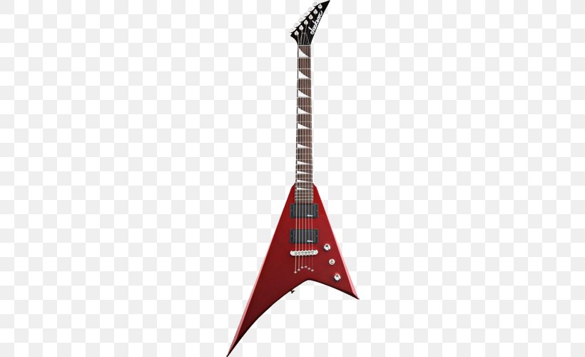 Jackson Guitars Jackson Rhoads Electric Guitar Jackson JS Series Rhoads JS32, PNG, 500x500px, Jackson Guitars, Acoustic Electric Guitar, Bass Guitar, Bolton Neck, Electric Guitar Download Free