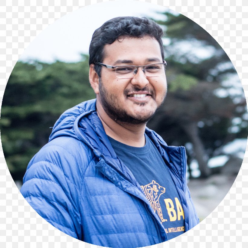 Jitendra Malik University Of California, Berkeley Conference On Neural Information Processing Systems GitHub Inc. Google Scholar, PNG, 997x997px, University Of California Berkeley, Chin, Computer Vision, Elder, Github Download Free