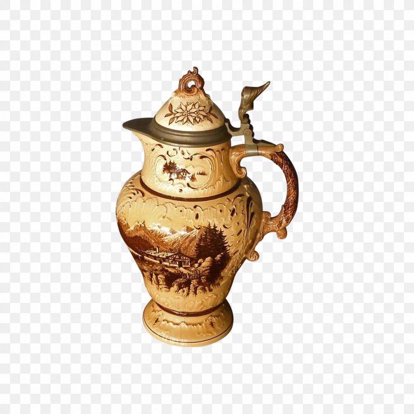 Jug Vase Ceramic Pitcher Pottery, PNG, 1024x1024px, Jug, Artifact, Ceramic, Cup, Drinkware Download Free
