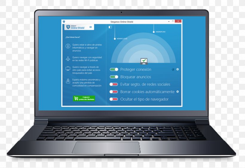 Netbook Virtual Private Network Laptop Computer Software, PNG, 1172x803px, Netbook, Android, Computer, Computer Hardware, Computer Monitor Download Free