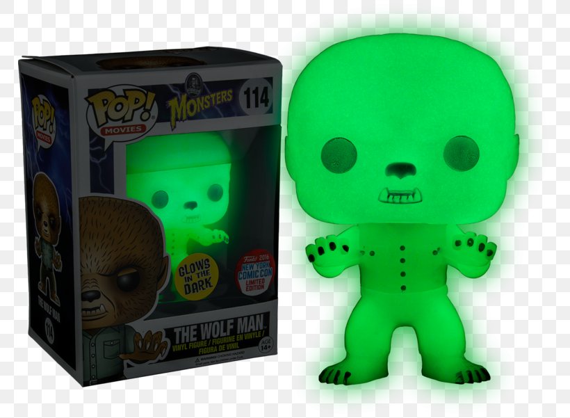 New York Comic Con Funko Action & Toy Figures Universal Monsters, PNG, 768x601px, New York Comic Con, Action Toy Figures, Creature From The Black Lagoon, Figurine, Film Download Free