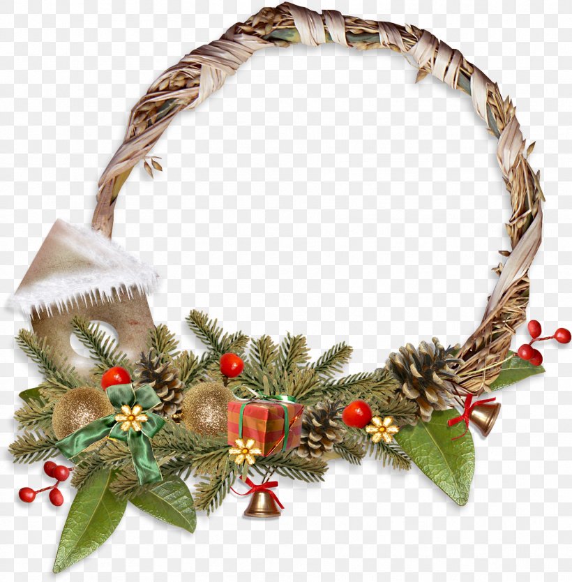 Picture Frames GIMP Digital Image, PNG, 1817x1849px, Picture Frames, Advent Wreath, Christmas, Christmas Decoration, Christmas Ornament Download Free