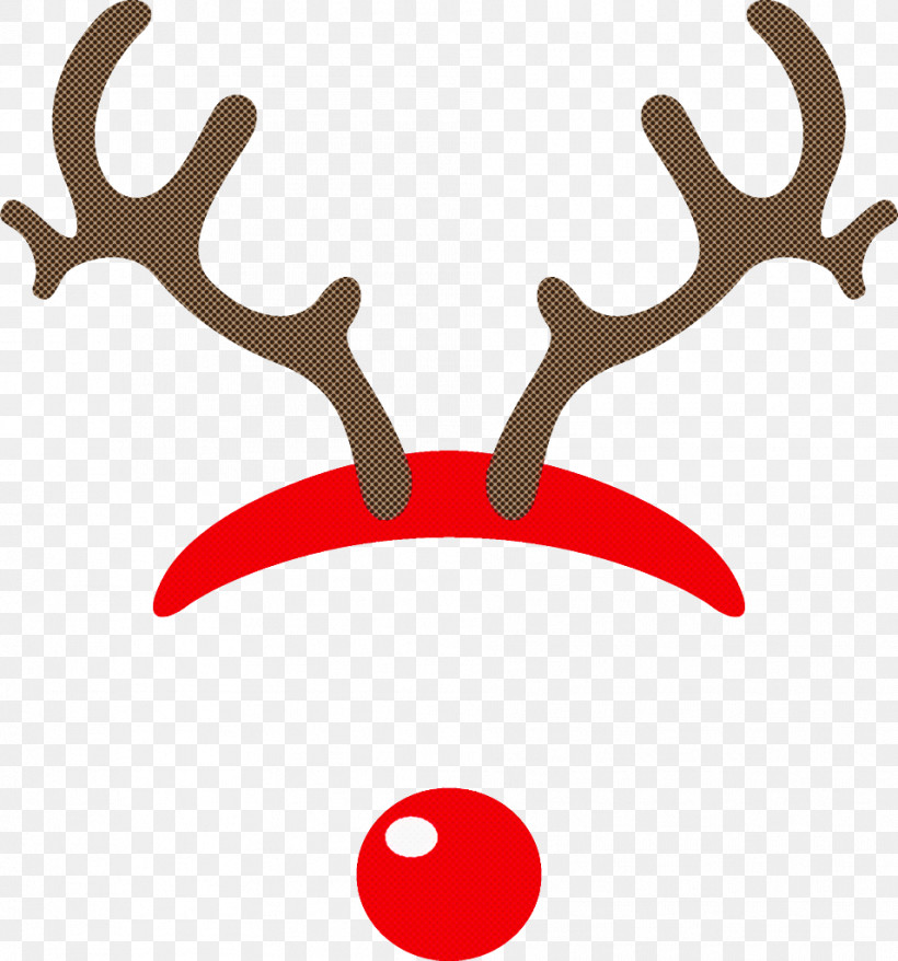 Reindeer Christmas Reindeer Christmas, PNG, 956x1024px, Reindeer, Antler, Christmas, Christmas Reindeer, Deer Download Free