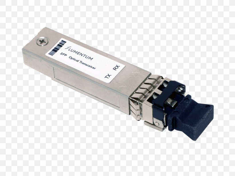 10 Gigabit Ethernet Small Form-factor Pluggable Transceiver, PNG, 1000x750px, 10 Gigabit Ethernet, Cnet, Electronic Component, Electronics, Electronics Accessory Download Free