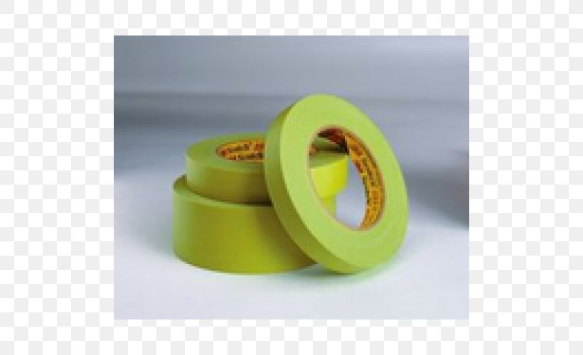 Adhesive Tape Paper Masking Tape Material 3M, PNG, 500x500px, Adhesive Tape, Adhesive, Doublesided Tape, Fastener, Gaffer Tape Download Free