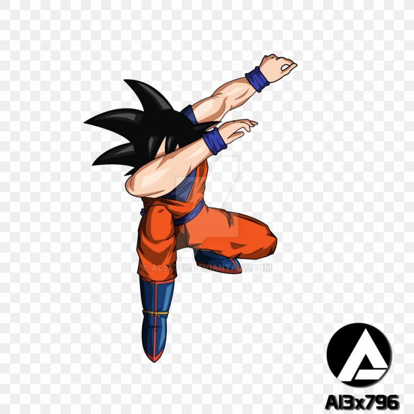 Goku Vegeta Super Saiya Dab, PNG, 1024x1024px, Watercolor, Cartoon, Flower, Frame, Heart Download Free