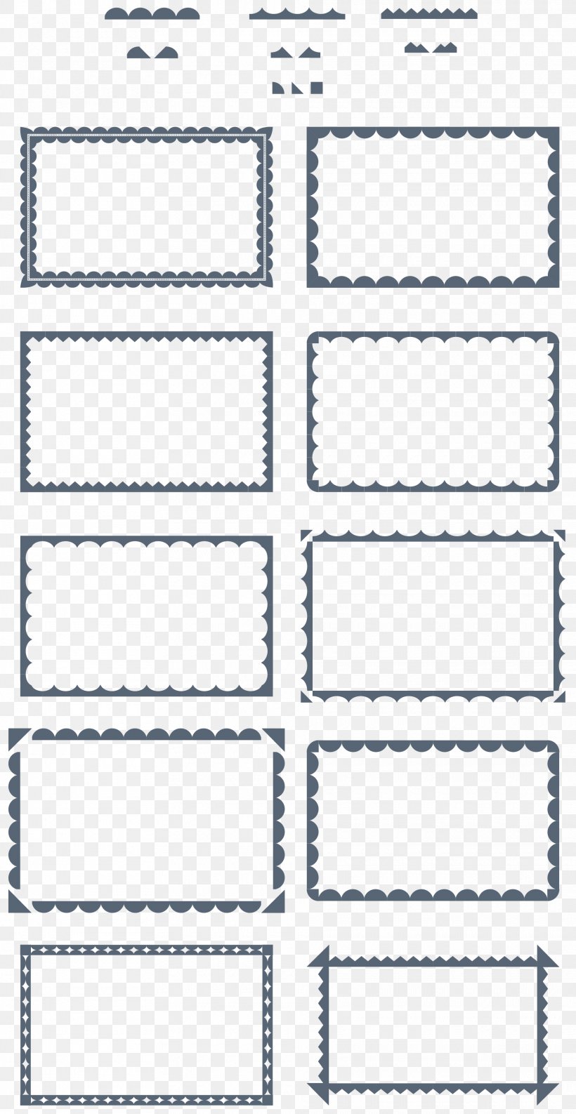 Great Gatsby Borders, PNG, 1920x3716px, Drawing, Area, Art, Mockup, Number Download Free