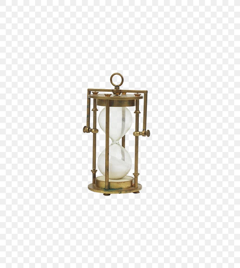 Hourglass Time Clock Time Clock, PNG, 562x917px, Hourglass, Brass, Clock, History Of Timekeeping Devices, Metal Download Free