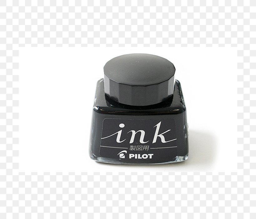 Paper Pilot Fountain Pen Ink, PNG, 700x700px, Paper, Black, Bottle, Cosmetics, Dip Pen Download Free