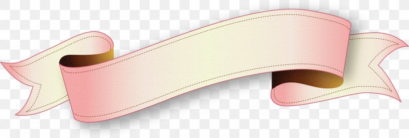 Pink Ribbon Lenta Clip Art, PNG, 1280x434px, Pink, Bead, Bracelet, Ear, Earring Download Free
