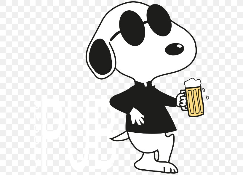 Snoopy Pub Ristorante Birreria Cordenons Beer Charlie Brown, PNG, 600x591px, Snoopy, Area, Artwork, Bar, Beer Download Free