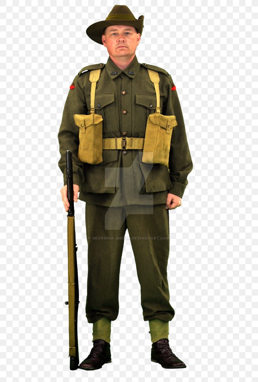 Soldier Army Second World War Military Uniform, PNG, 600x1215px, Soldier, Army, Army Officer, Australian Army, Fusilier Download Free