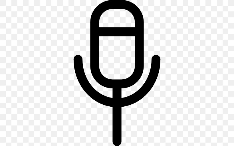 Voice Recorder, PNG, 512x512px, Microphone, Dictation Machine, Interface, Sound Recording And Reproduction, Symbol Download Free