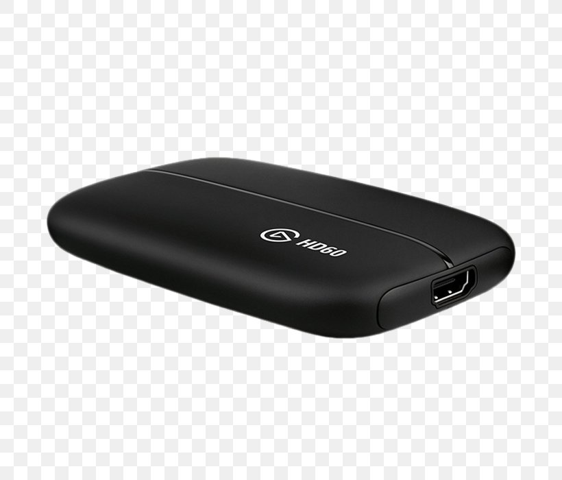 Xbox 360 Elgato Game Capture HD60 S Video Capture EyeTV, PNG, 700x700px, Xbox 360, Computer Hardware, Computer Software, Electronic Device, Electronics Download Free