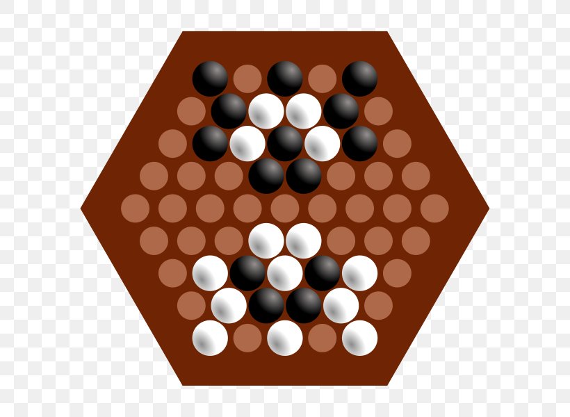 Abalone Pong Strategy Game Multiplayer Video Game, PNG, 600x600px, Abalone, Abstract Strategy Game, Ball, Brown, Game Download Free
