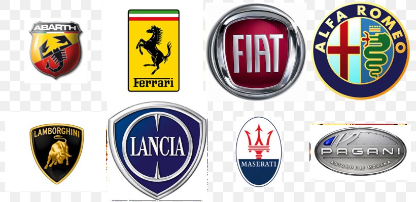 Alfa Romeo Fiat Automobiles Chrysler Jeep, PNG, 800x400px, Alfa Romeo, Badge, Brand, Chrysler, Emblem Download Free