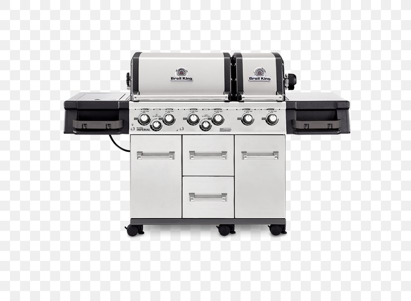Barbecue Broil King Imperial XL Grilling Broil King Regal S440 Pro Gasgrill, PNG, 600x600px, Barbecue, Bbq Smoker, Broil King Imperial Xl, Broil King Regal 440, Broil King Regal S440 Pro Download Free