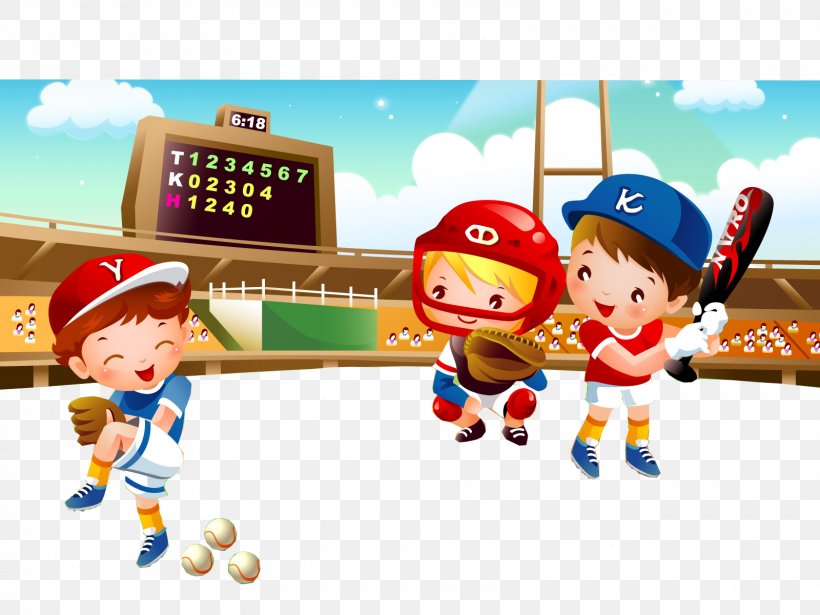 Baseball Drawing Sport Clip Art, PNG, 1600x1200px, Baseball, Animation, Cartoon, Child, Drawing Download Free