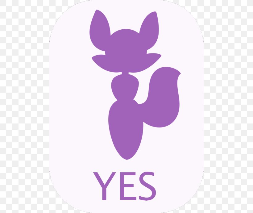 Logo Animal Font, PNG, 500x690px, Logo, Animal, Pink, Purple, Violet Download Free