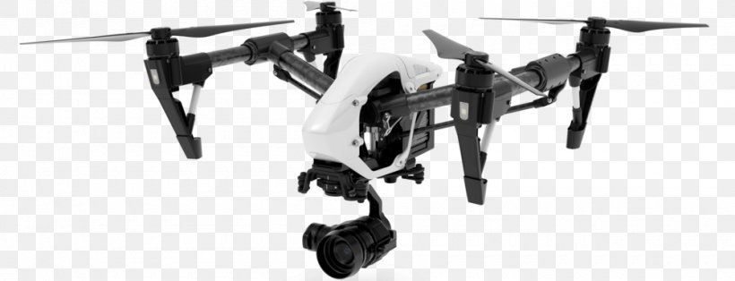 Mavic Pro Unmanned Aerial Vehicle DJI Zenmuse X5 Quadcopter, PNG, 1000x383px, Mavic Pro, Aerial Photography, Aerial Video, Aircraft, Animal Figure Download Free