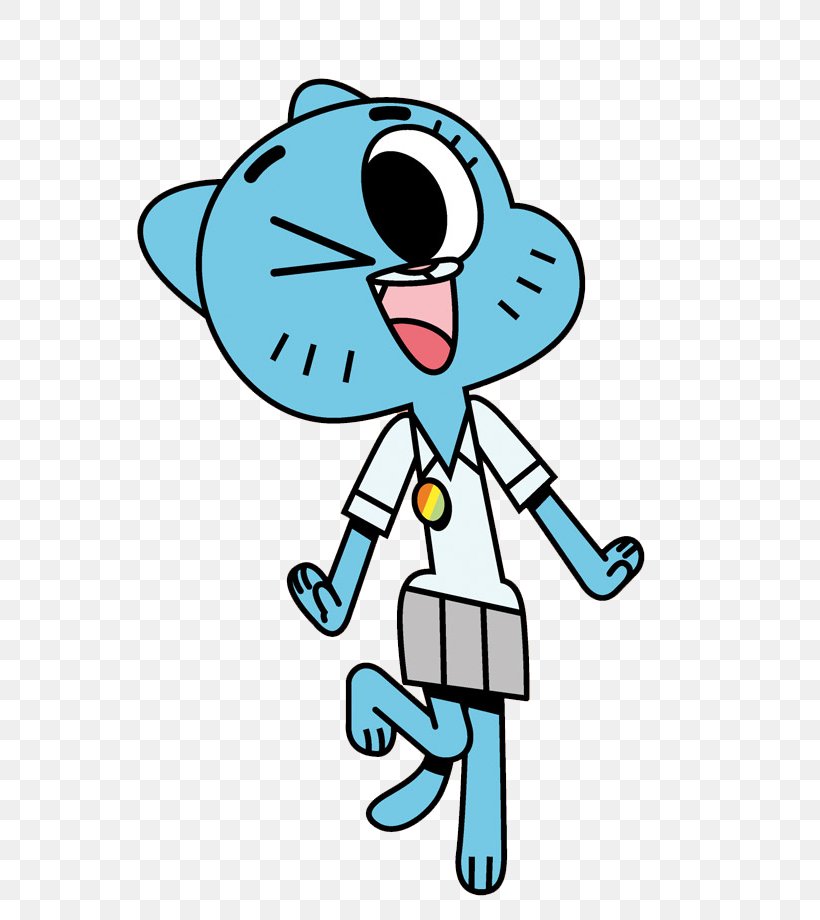 Nicole Watterson Gumball Watterson Anais Watterson Darwin Watterson Television Show, PNG, 600x920px, Nicole Watterson, Amazing World Of Gumball, Anais Watterson, Animated Series, Area Download Free