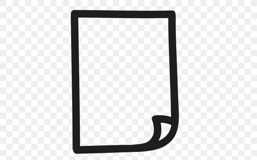 Papers, PNG, 512x512px, Symbol, Black, Black And White, Drawing, Rectangle Download Free