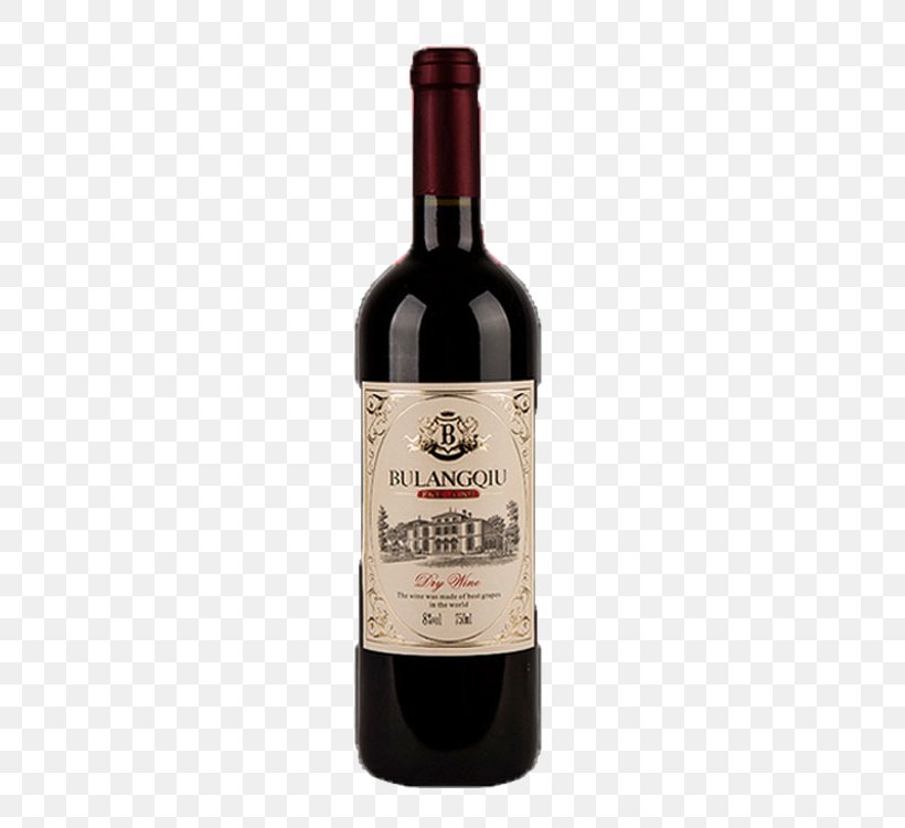 Red Wine Vino Nobile Di Montepulciano DOCG Chxe2teau Lanessan Soft Drink, PNG, 750x750px, Red Wine, Alcoholic Beverage, Bottle, Bottled Water, Cabernet Sauvignon Download Free