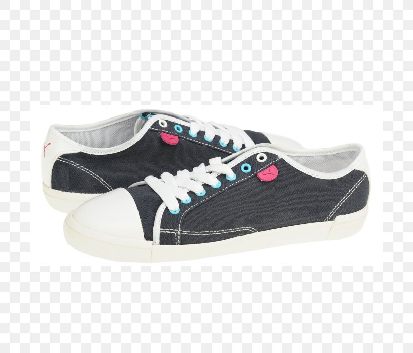 Sneakers Skate Shoe Puma Sportswear, PNG, 700x700px, Sneakers, Adidas, Ankle, Aqua, Athletic Shoe Download Free
